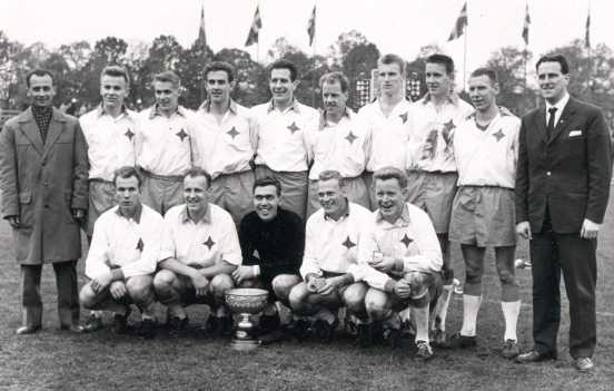 1960 Allsvenskan