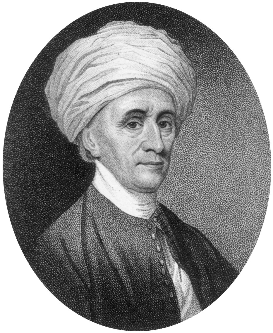 Patrick Russell