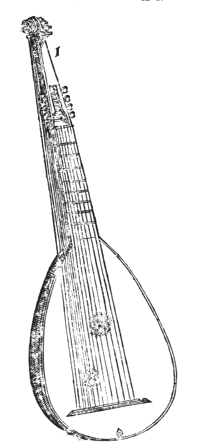 theorbo