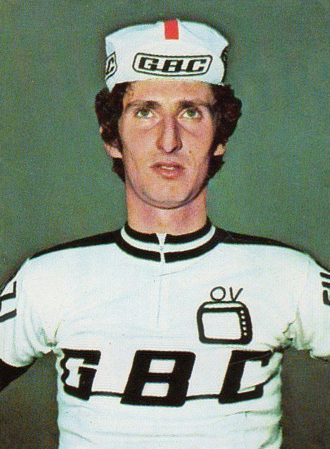 Wilmo Francioni