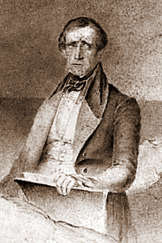 Fitz Henry Lane