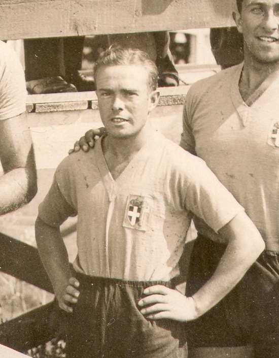 Cesare Milani