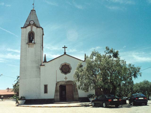 Montes da Senhora