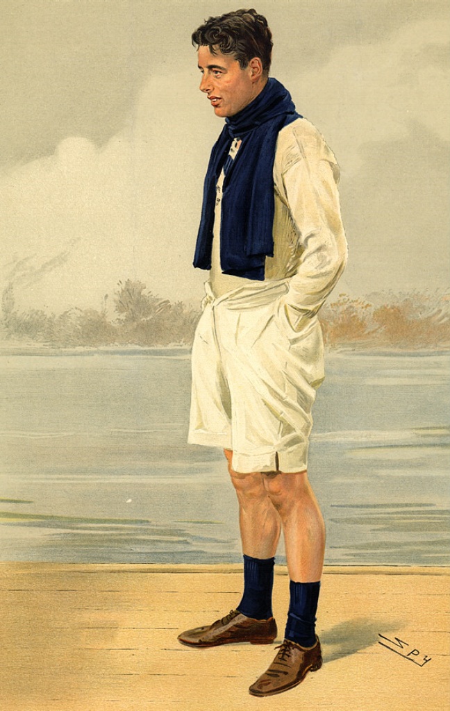 Duncan Mackinnon