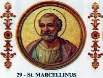 Marcellinus