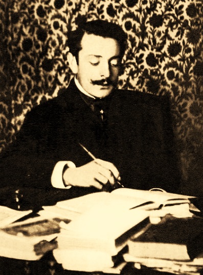Ovid Densusianu
