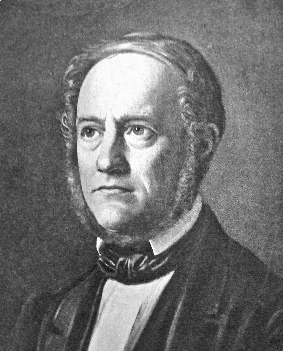 Carl Ploug