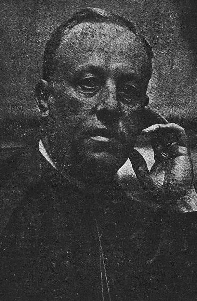 Miquel Costa y Llobera