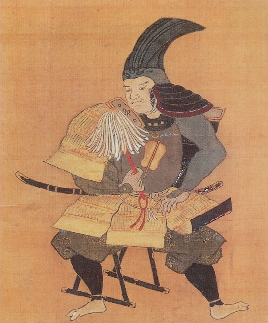 Takenaka Shigeharu