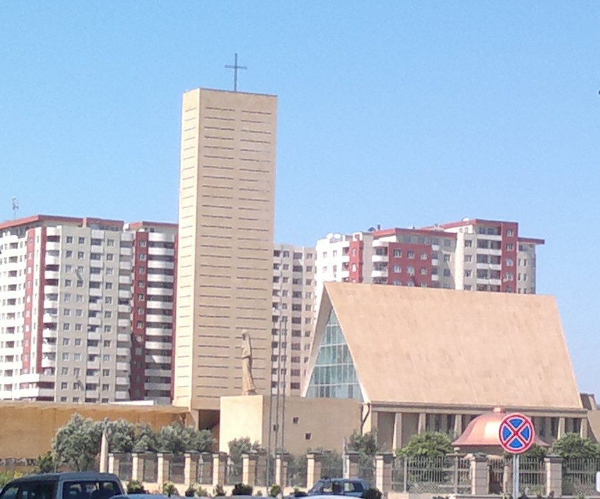 Church of the Immaculate Conception