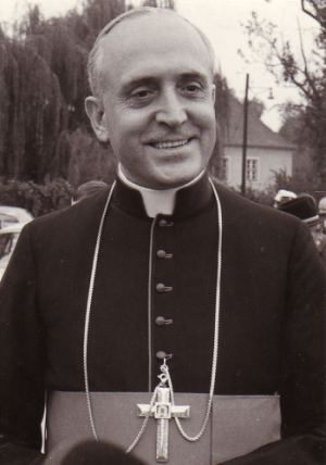 Girolamo Prigione
