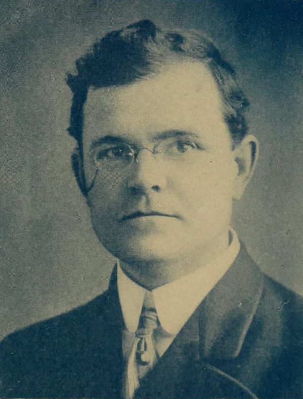 Guy Oliver