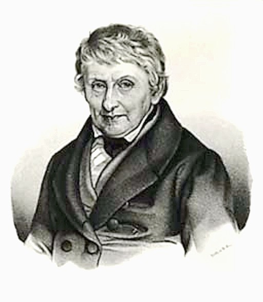 Heinrich Rudolf Schinz