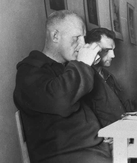 John Nyman