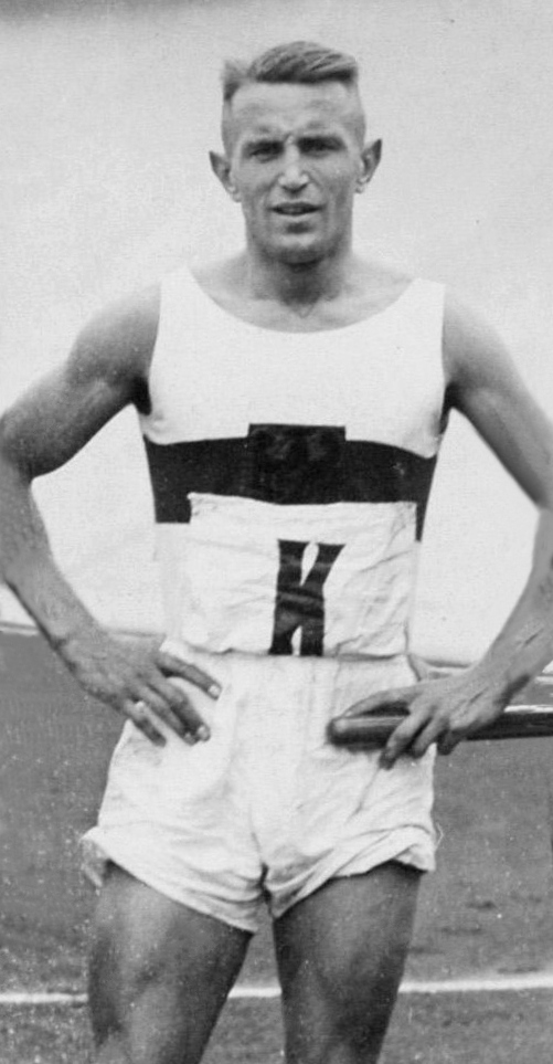 Otto Neumann