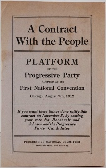 party platform