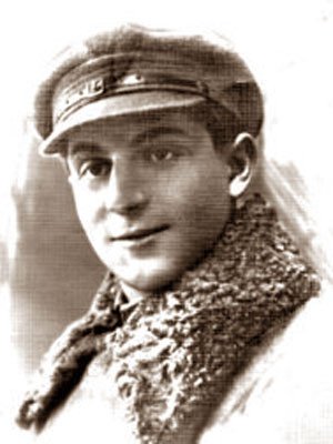 Semyon Kosberg
