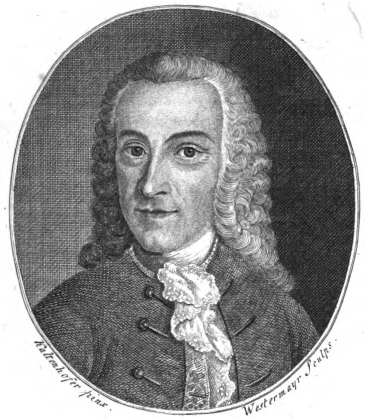 Tobias Mayer