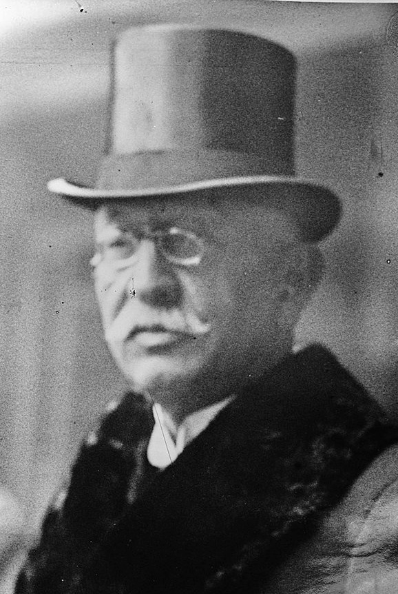 Bekir Sami Kunduh