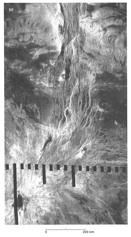 Theia Mons