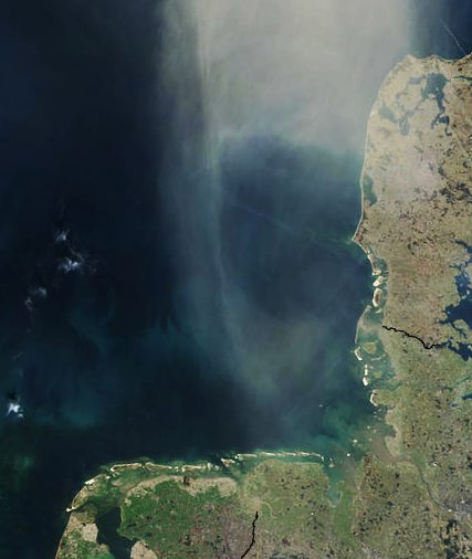 German Bight