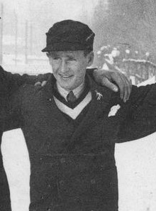 Kristian Johansson