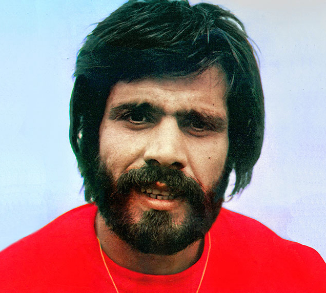 Mohammad Sadeghi