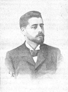 Valentí Marín