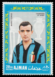 Mario Corso