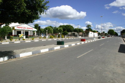 Buritirama