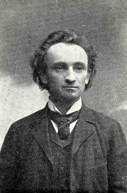 Ludvík Vítězslav Čelanský