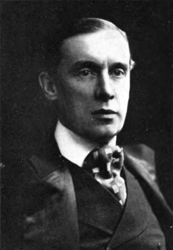 Edward Connelly