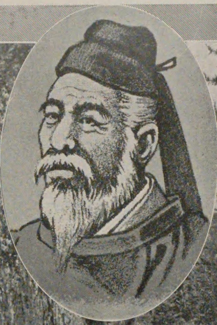 Sushun