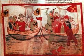 Battle of Giglio
