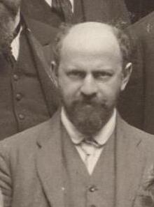 Isidor Isaak Sadger