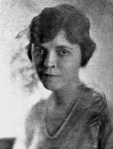 Jane Murfin