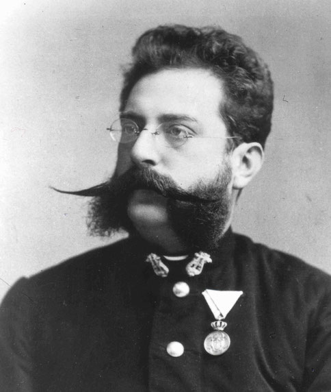Josef Wagner