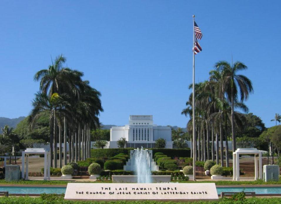 Lāʻie