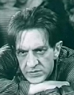 Mikhail Astangov
