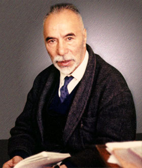 Nur Ali Elahi