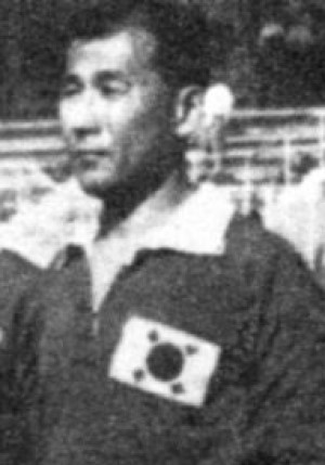 Park Kyu-chung