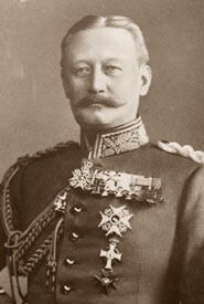 Johann von Zwehl