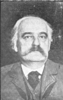 Eugene Delmar