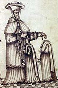 Gaspar Cervantes de Gaeta