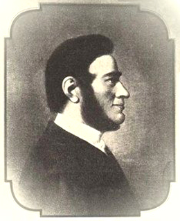 Carl Borivoj Presl