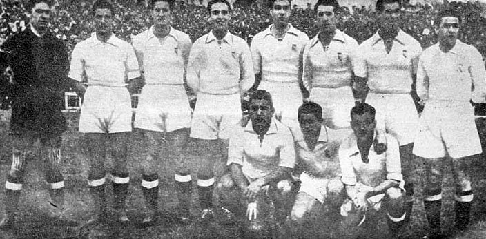 1946 Copa del Generalísimo