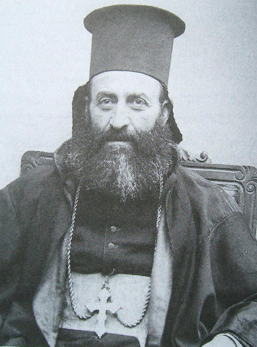 Flavianus Michael Malke