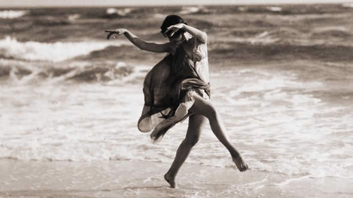 dancer