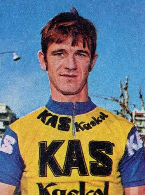 Txomin Perurena