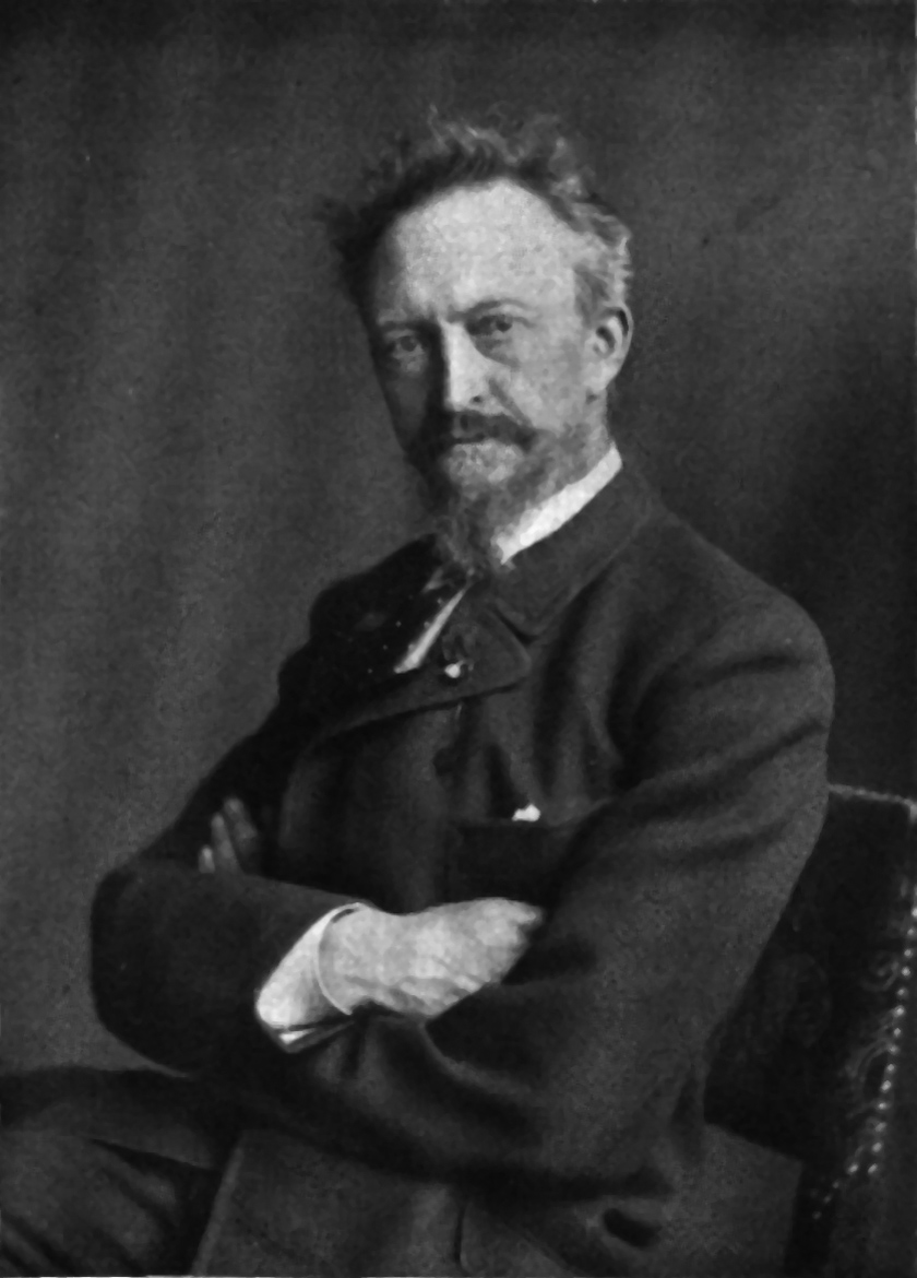 Johannes Otzen